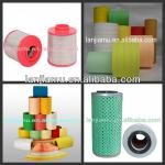 Air Filter Paper For Light Air Filter With High Quality