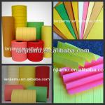 Hot sales and direct factory price of air filter paper rolls