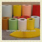 High quality low price filter paper roll made in China