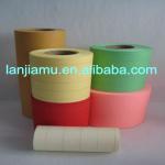 High quality low price air/oil/fuel filter paper roll