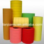 wood pulp air filter paper with lowest price in China