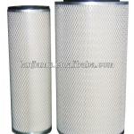 Car air filter paper LTA5140/Y56/P