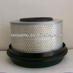 Air filter paper for car , heavy truck , engineer machine