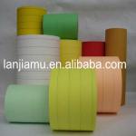 Perfect air permeability wood pulp air filter paper