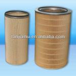 auto truck filter paper with high quality best price