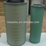 High quality and low price engine oil filter paper