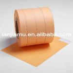 High quality low price wood pulp auto filter paper