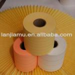 car air filter paper made in China with low price