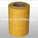 best price and service fuel filter paper in China