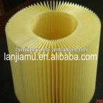 car oil filter paper form china