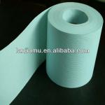 Heavy/ Light duty air filter material Paper For automobile