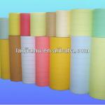 Auto oil filter paper for truck, Lorry , tractor