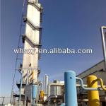 Cryogenic Oxygen Nitrogen equipment for Petroleum