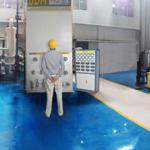 Oxygen plants 100 m3/hour Production | Air separation plant