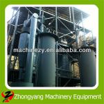 2013 New Design Energy Saving QM Series Coal Gasifier