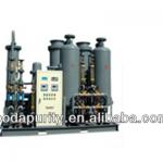 BHP series of Nitrogen purification system