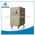 Build-in dryer air cooling ozone generator for swimming pool water treatment