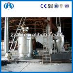 Famous energy-saving one stage coal gasifier in fair price