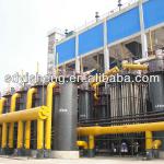 Yisheng 3.2m Two stage cold gas coal gasifier