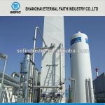 ASU Air Gas Separation Plant Oxygen Plant