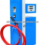 CNG Gas dispenser- Filling/unloading gas column