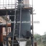 Energy Saving Single-stage Coal Gasifier manufacturer