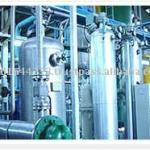 CO2 Production Plant