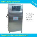 Guangzhou Promake 10-30g Ozone Generator for water and air ozone purifier