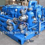 CE Standard Top Quality CNG Compressor