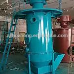 2013 new high efficient coal gasifier