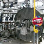 Liquid Nature Gas plant, 20TPD-200TPD