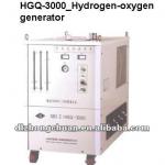 HGQ-3000/LGK8-40 Oxyhydrogen gas flame/plasma cutting machine
