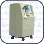 Medical oxygen concentrator