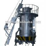 Qm-1 coal gasifier