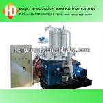 acetylene production plant