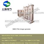 SMEC PSA nitrogen generator