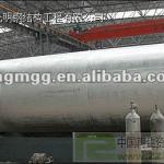 Pyrolisis device of tire to oil