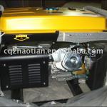 Household small power petrol generator manufacturer