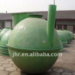 Manufacturers of Biogas Plant