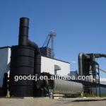 Two-stage Coal Gasifier_Coal gas producer_coal gasification_gas generation equipment