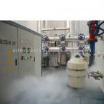Air Separation Plants | Liquid Air Separation Plant with purity 99.7% oxygen &amp; 99.9% nitrogen