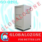 Oxygen Concentrator For Ozone Generator