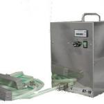 Grease trap for restaurant equipment