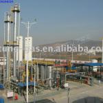 10-1000TPD Liquify Nature Gas Plant