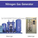 Nitrogen Gas Generator