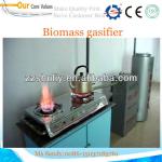 Straw wood biomass gasifier 0086-15037185761