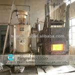 High Efficient Coal Gasifier For Electric Generating