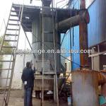 Supply High efficiency Coal Gasification ,Coal Gasifier the temperature can reache 1000 degree