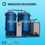 PSA Medical Oxygen Plant with CE