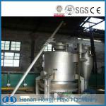 2013 Hot-selling High Efficiency Small Coal Gasifier with CE, ISO, IQNET approved